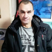 Aleksey 53 Surgut