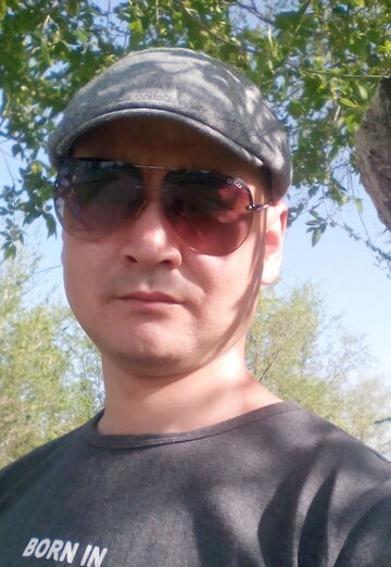 My photo - valeriy, 34 from Pallasovka (@valeriy66835)