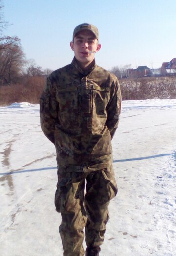 My photo - Vitaliy Eremchuk, 30 from Borispol (@vitaliyeremchuk0)