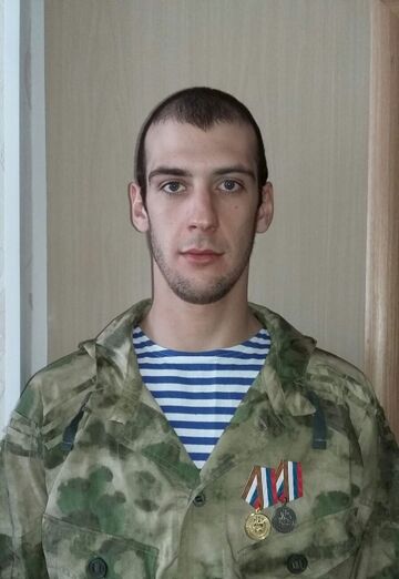 My photo - Vladislav, 34 from Enakievo (@vladislav17455)
