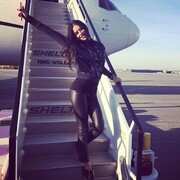 ?cташова Анастасия, 34, Тбилисская