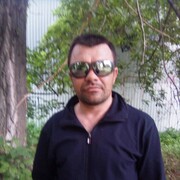 жека, 42, Калачинск