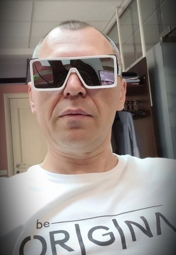My photo - EVGENII MILIAEV, 45 from Yessentuki (@evgeniimiliaev)