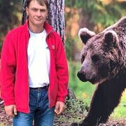 Олег, 46, Белово