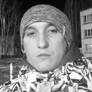 шурик, 37, Жигулевск