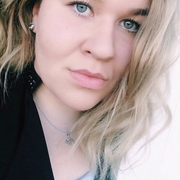 Кристина, 25, Кубинка