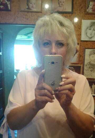 My photo - Alla, 55 from Sevastopol (@alenkui)