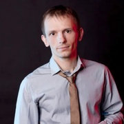 Aleksandr❤ 41 Novosibirsk