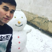 Дима, 22, Москва