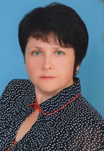 Моя фотография - Фатима, 51 из Георгиевск (@fatima1478)