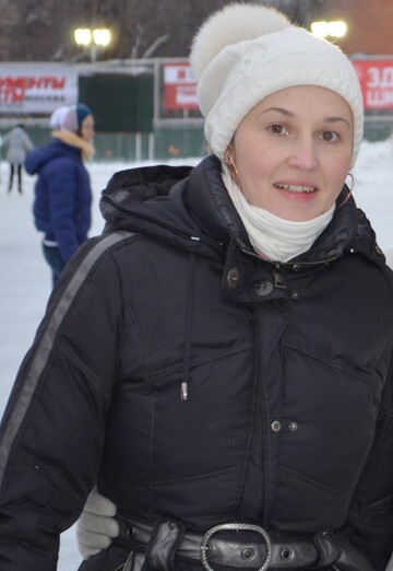 My photo - Kato, 40 from Kostroma (@kato146)