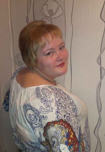 My photo - Verochka, 32 from Yekaterinburg (@verochka412)