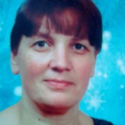 Галина, 46, Абакан