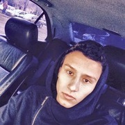 Артур, 26, Краснослободск