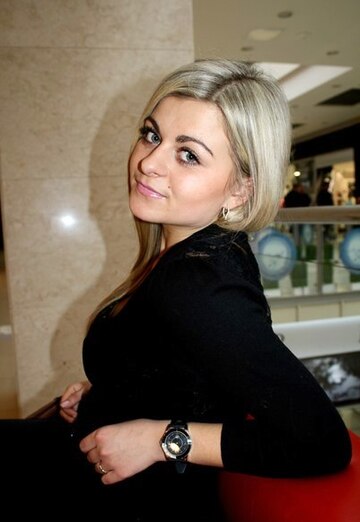 My photo - Margo, 31 from Ryazan (@margo4360)