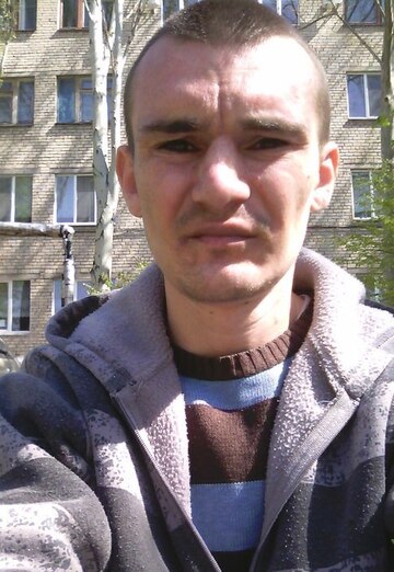 My photo - jenya, 40 from Mykolaiv (@jenya52261)