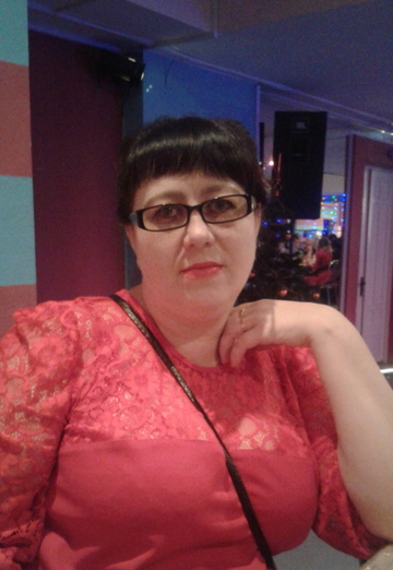 My photo - Lyudmila, 41 from Gus-Khrustalny (@ludmila52383)