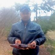 Александр Лапунов, 38, Кашин