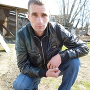 Владимир, 39, Верхний Мамон