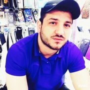 Ахмад, 33, Дербент