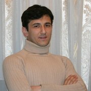 Mirzo, 36, Монино