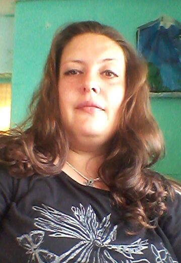 Моя фотография - Лариса, 44 из Темиртау (@larisa47222)