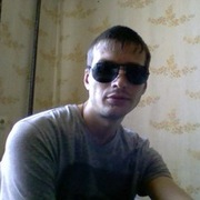 Алексей, 35, Бакал