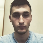 Ibragim, 32, Туапсе