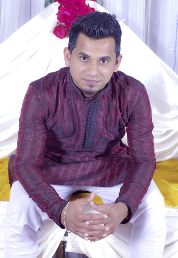 Моя фотография - syed king, 32 из Дакка (@syedking)