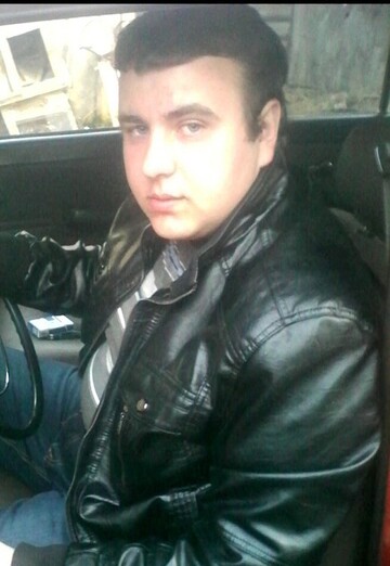 Моя фотография - алексей, 35 из Владимир (@aleksey522204)