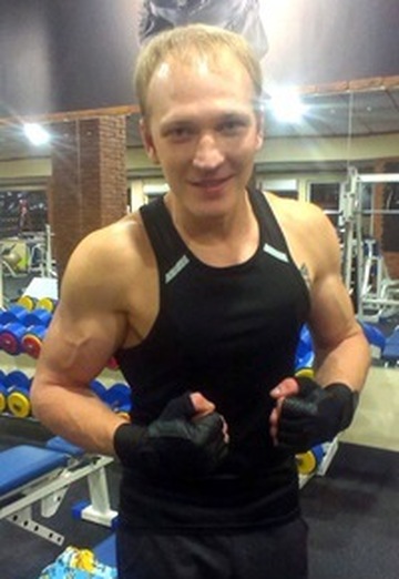 My photo - Oleksandr, 27 from Sumy (@oleksandr4407)