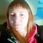 Полина, 32, Староминская