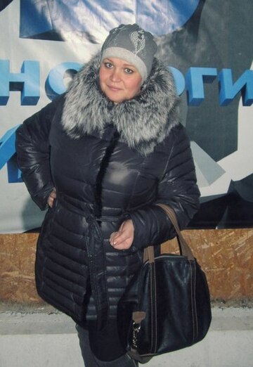 Моя фотография - Елена, 28 из Омск (@elena66274)