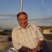 Юрий, 72, Мариинский Посад