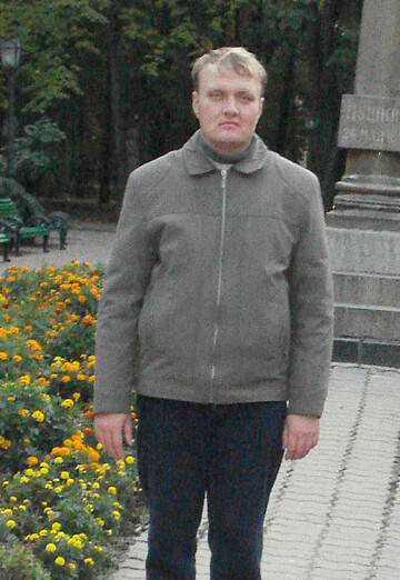 My photo - Evgeniy, 45 from Shepetivka (@evgenzeka)