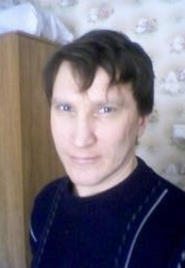Моя фотография - Александр, 57 из Екатеринбург (@alex-gnev)