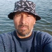 нажмиддин, 46, Абакан