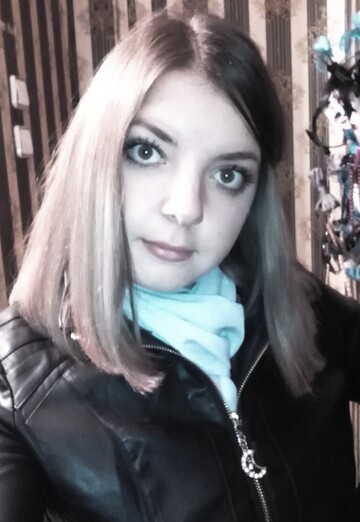 My photo - Yulenka, 30 from Ulan-Ude (@ulenka1503)