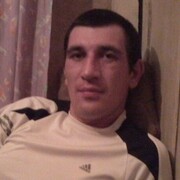 саня, 40, Кадый