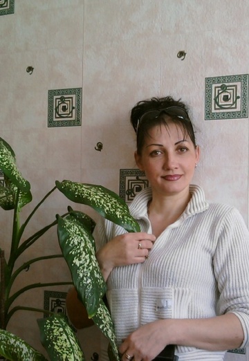 Моя фотография - лена, 50 из Багаевский (@lena45952)