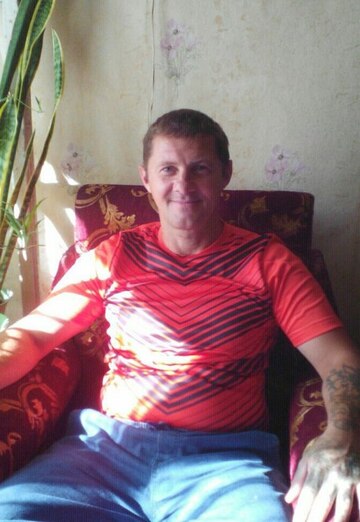 Моя фотография - Эдуард, 54 из Чистополь (@eduard31396)