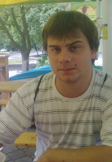 Моя фотография - Ruslan, 32 из Луцк (@ruslan146166)