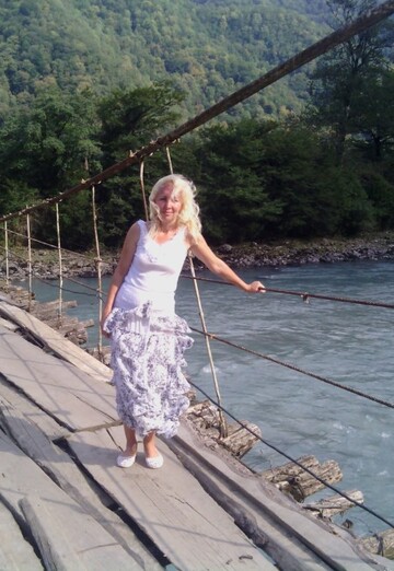 My photo - kristina, 57 from Samara (@kristinanikitina0)