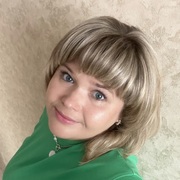Anna 36 Yekaterinburg