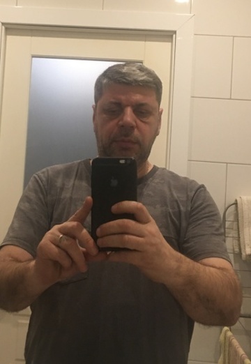 Моя фотографія - Александр, 53 з Балашиха (@aleksandr1138948)
