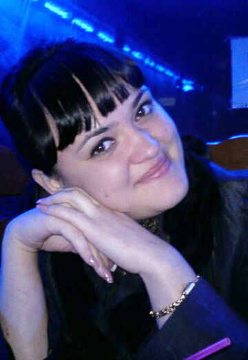 Моя фотография - Татьяна, 40 из Пушкино (@tatyana143979)
