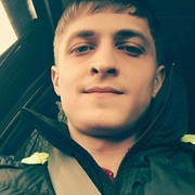 Дима Дёмин, 30, Шарапово