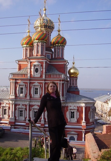 My photo - Jenyurka, 37 from Rostov-on-don (@jenurka)