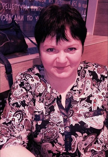 Моя фотография - Татьяна, 45 из Солнечногорск (@tatyana150986)