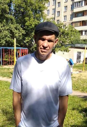 My photo - Yeduard, 51 from Pushkino (@eduard40156)